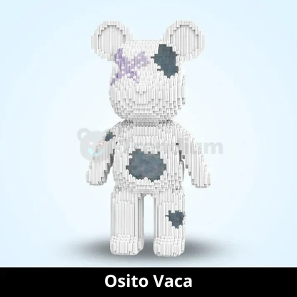 Osito gigante (+5000 piezas)