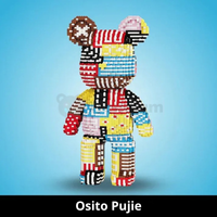 Oso Pujie