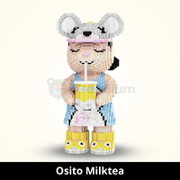 Oso Milktea