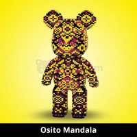 Oso Mandala