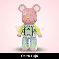 Oso Lujo
