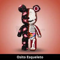 Oso Esqueleto