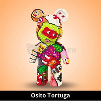 Oso Tortuga